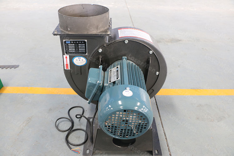 Exhaust system