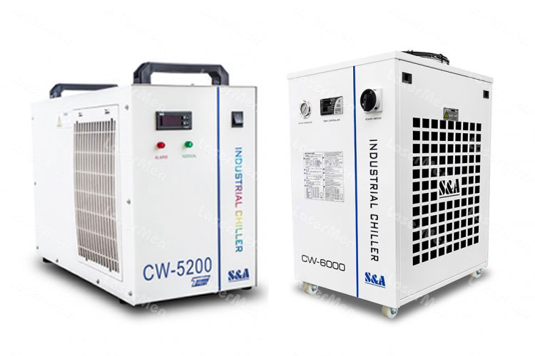 water chiller