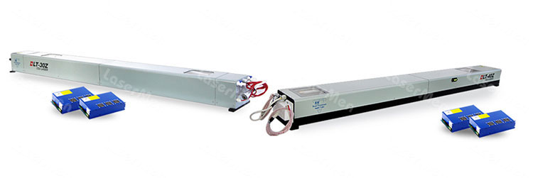 Yongli combined laser tube 
