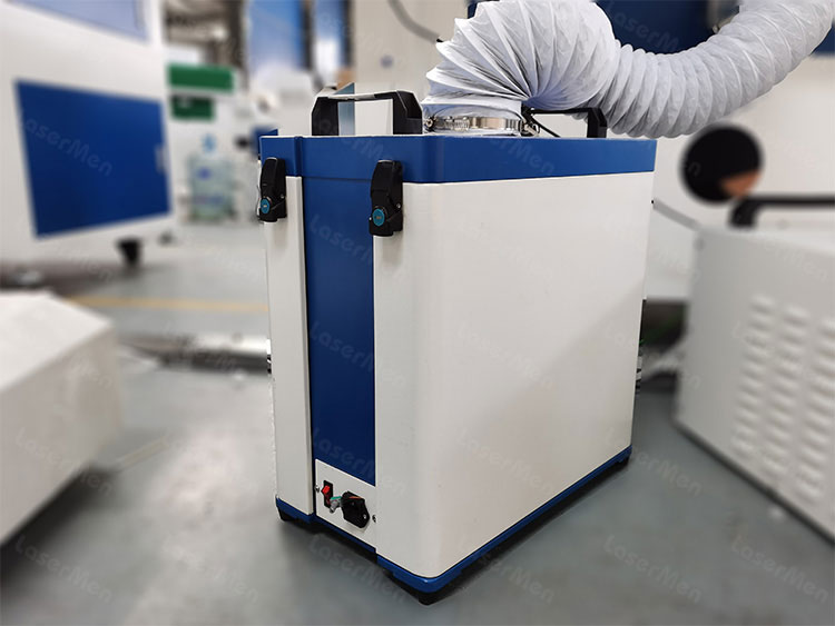 130w air filter