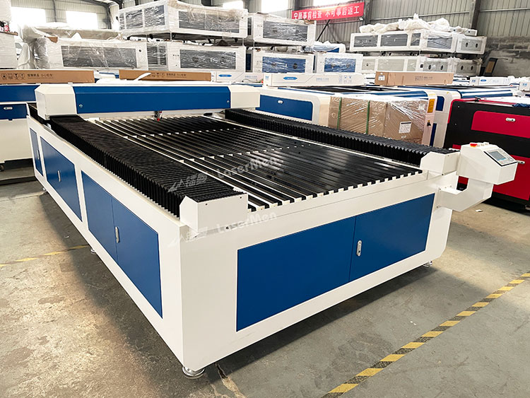 1325 co2 laser cutting machine